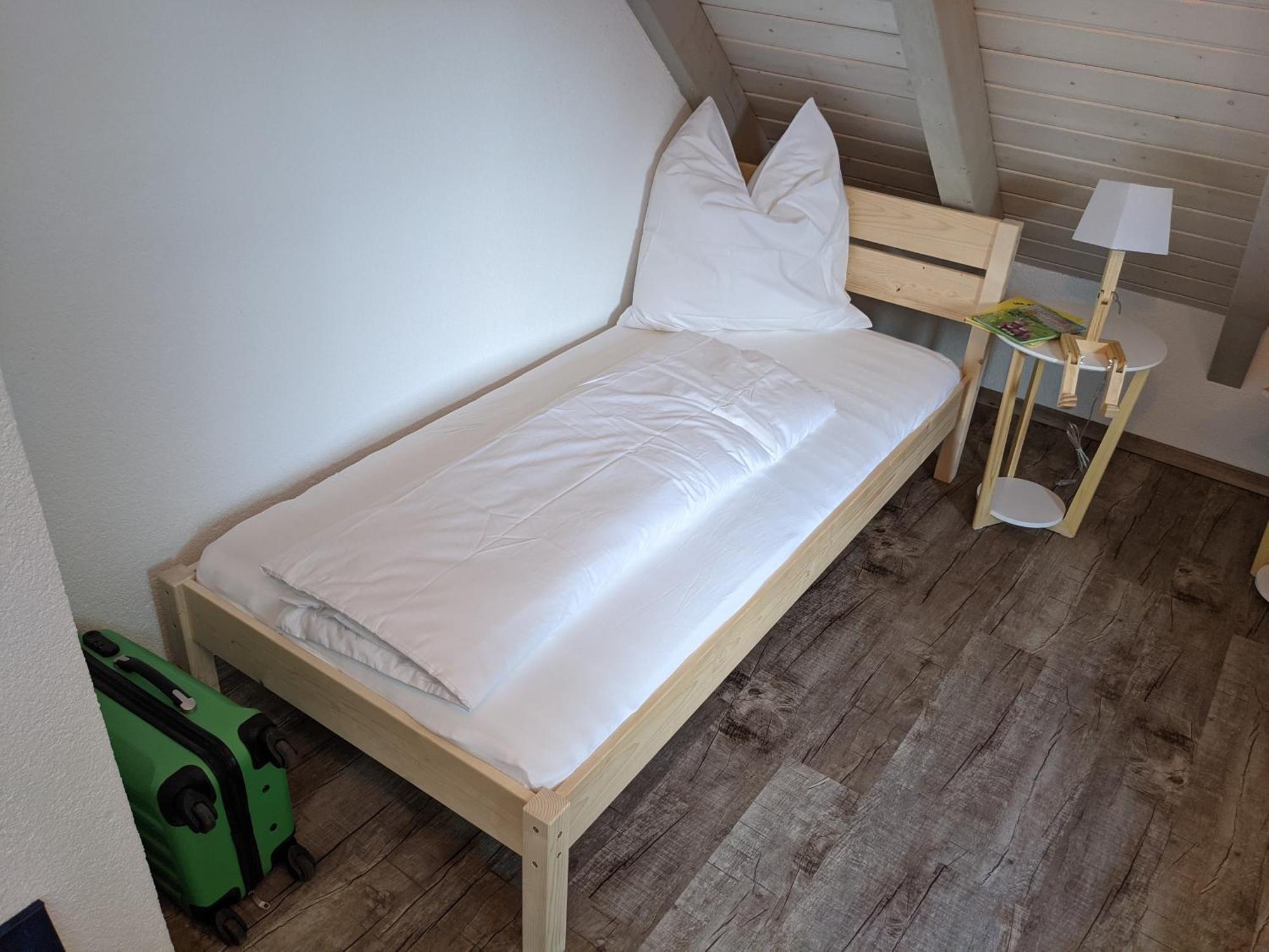 Ferienwohnung Muehl - Einfach Wohlfuehlen Мариенберг Экстерьер фото