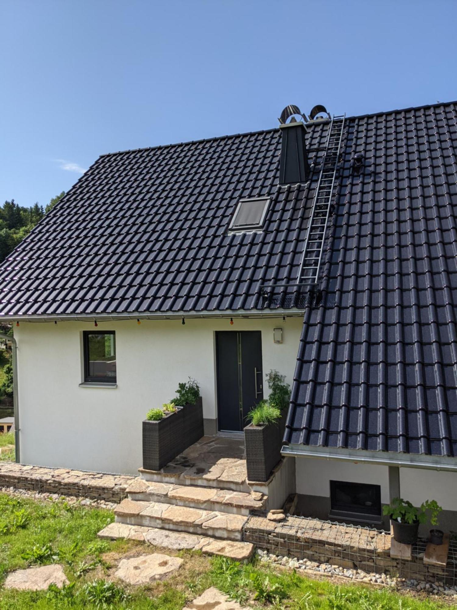 Ferienwohnung Muehl - Einfach Wohlfuehlen Мариенберг Экстерьер фото