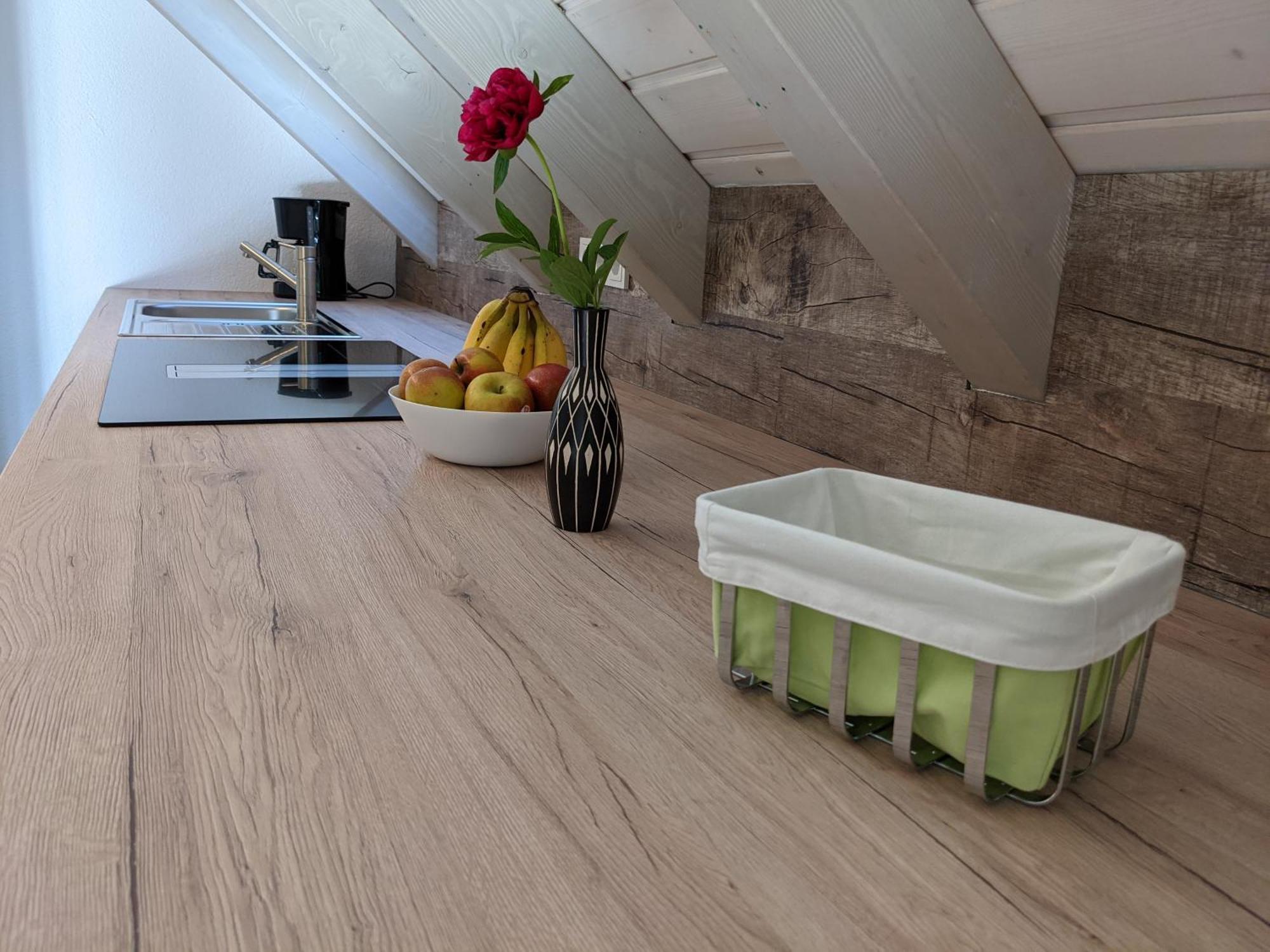 Ferienwohnung Muehl - Einfach Wohlfuehlen Мариенберг Экстерьер фото