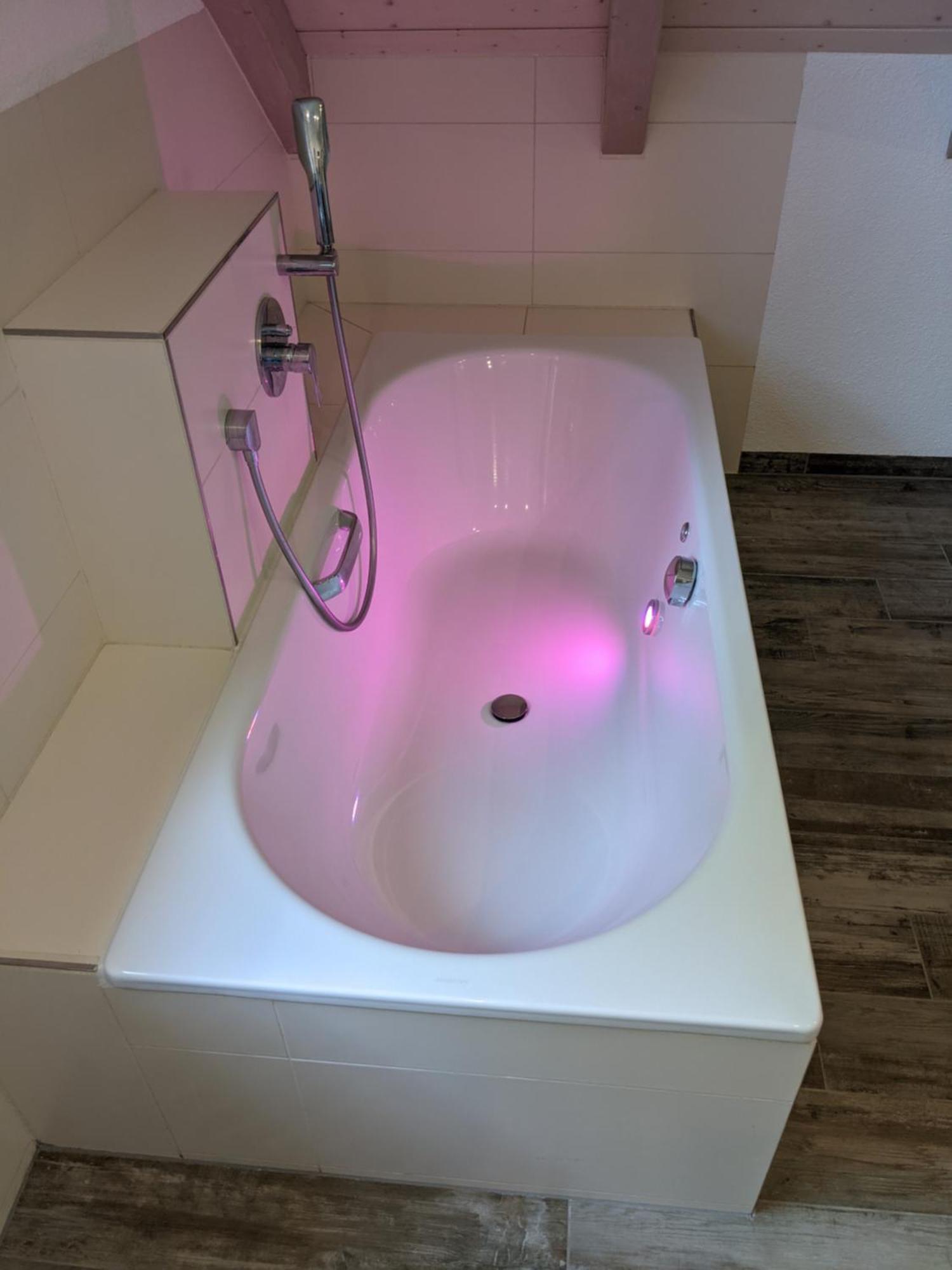 Ferienwohnung Muehl - Einfach Wohlfuehlen Мариенберг Экстерьер фото