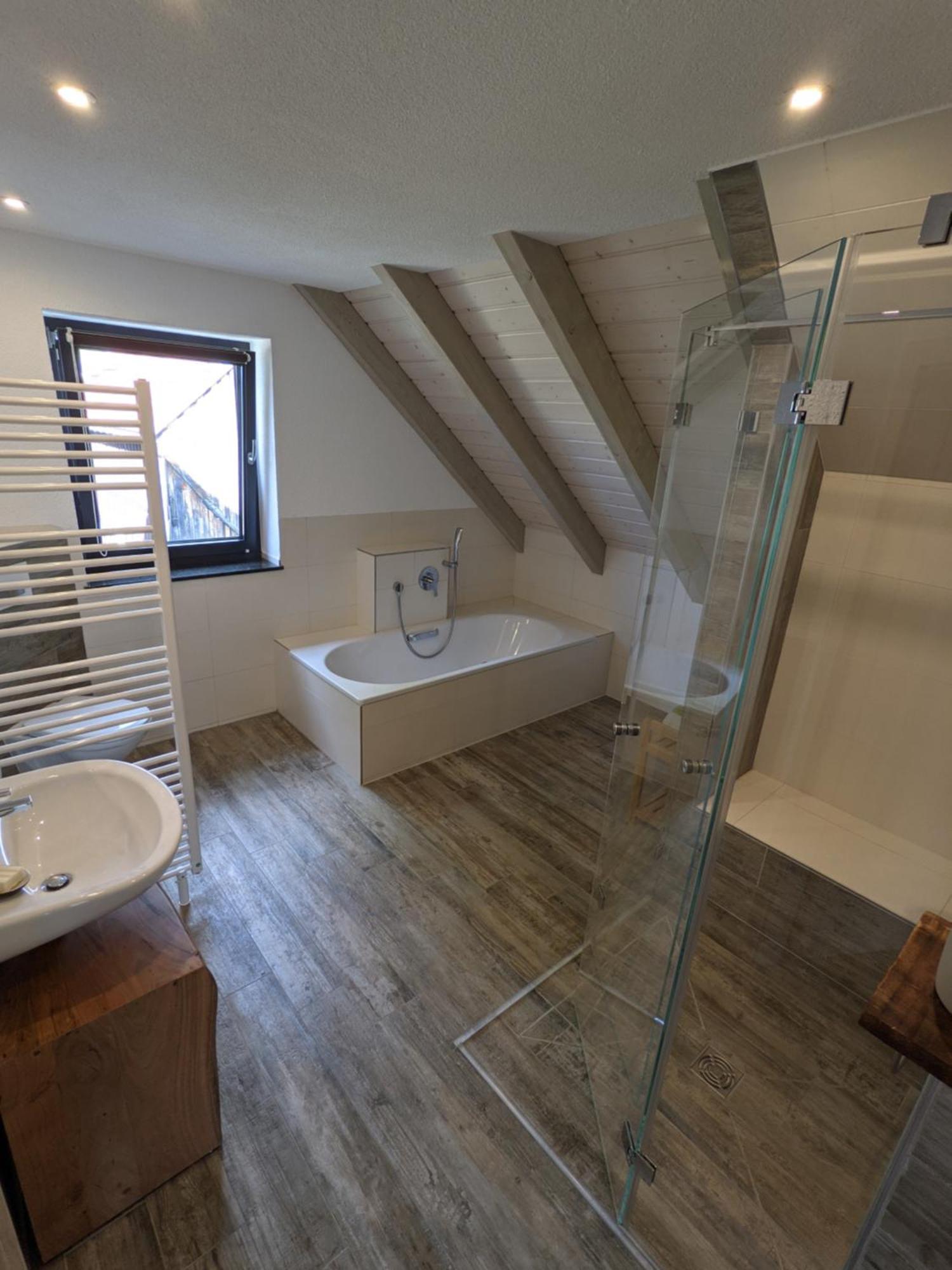Ferienwohnung Muehl - Einfach Wohlfuehlen Мариенберг Экстерьер фото